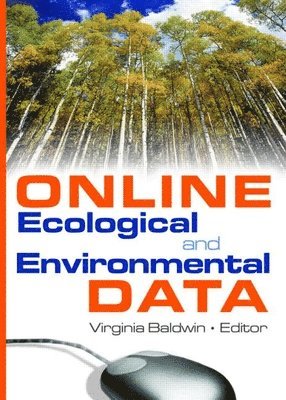 Online Ecological and Environmental Data 1