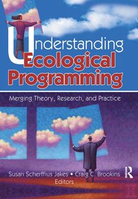 bokomslag Understanding Ecological Programming