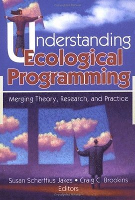 bokomslag Understanding Ecological Programming
