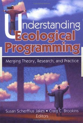 bokomslag Understanding Ecological Programming