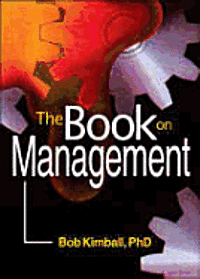 bokomslag The Book on Management