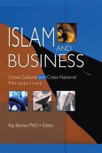 bokomslag Islam and Business