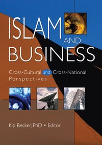 bokomslag Islam and Business