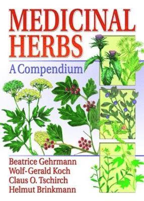 Medicinal Herbs 1