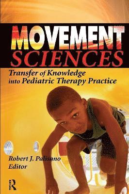 bokomslag Movement Sciences