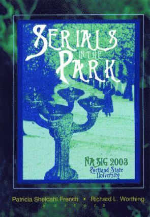Serials in the Park 1