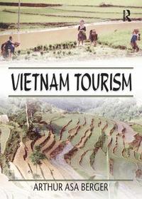 bokomslag Vietnam Tourism