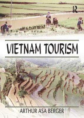 bokomslag Vietnam Tourism