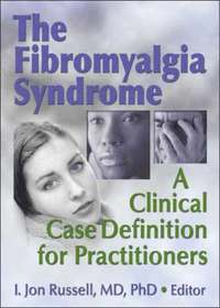 bokomslag The Fibromyalgia Syndrome