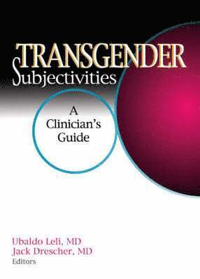 Transgender Subjectivities 1