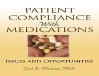bokomslag Patient Compliance with Medications