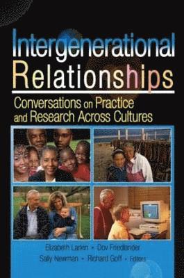 Intergenerational Relationships 1