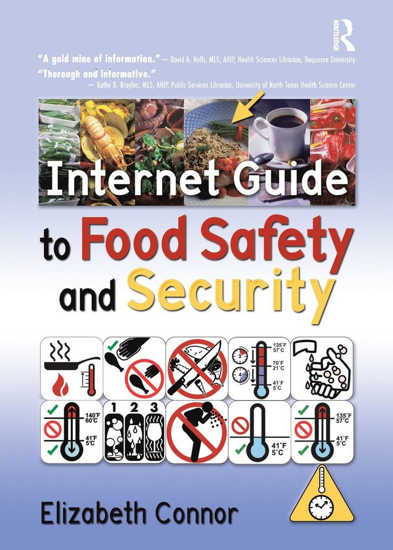 Internet Guide to Food Safety and Security 1