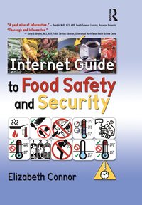 bokomslag Internet Guide to Food Safety and Security