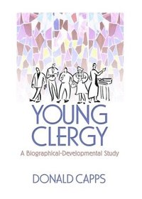 bokomslag Young Clergy