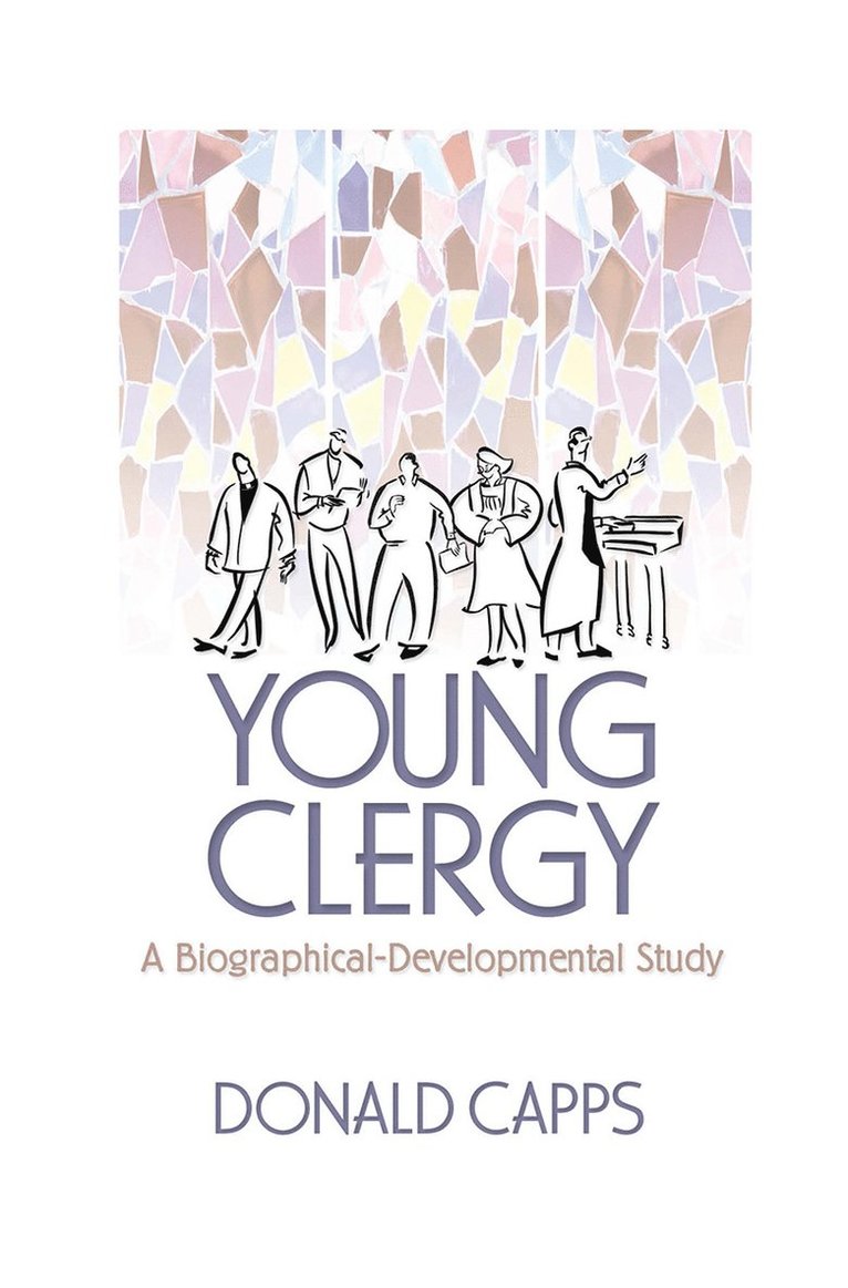 Young Clergy 1