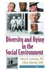bokomslag Diversity and Aging in the Social Environment