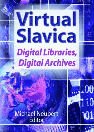 Virtual Slavica