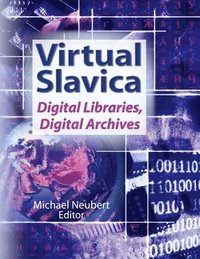 bokomslag Virtual Slavica