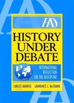 History Under Debate 1