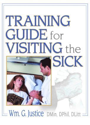 bokomslag Training Guide for Visiting the Sick