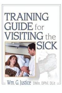 bokomslag Training Guide for Visiting the Sick