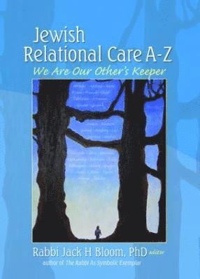 Jewish Relational Care A-Z 1