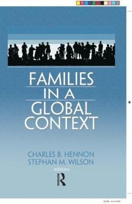 Families in a Global Context 1