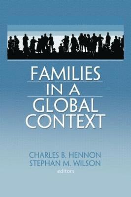 Families in a Global Context 1