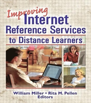 Improving Internet Reference Services to Distance Learners 1