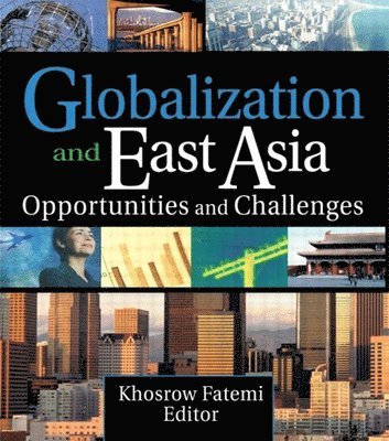 Globalization and East Asia 1