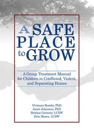 Safe Place to Grow