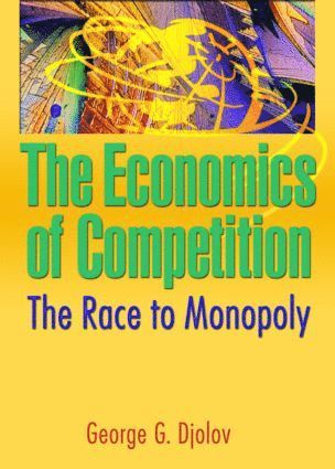 Economics of Competition 1