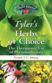 bokomslag Tyler's Herbs of Choice