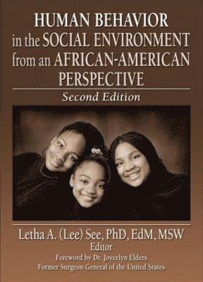 Human Behavior in the Social Environment from an African-American Perspective 1