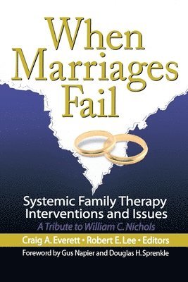 When Marriages Fail