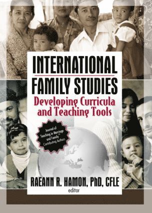 International Family Studies 1