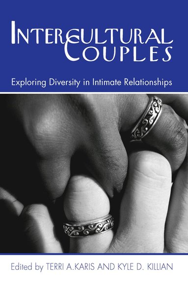 bokomslag Intercultural Couples