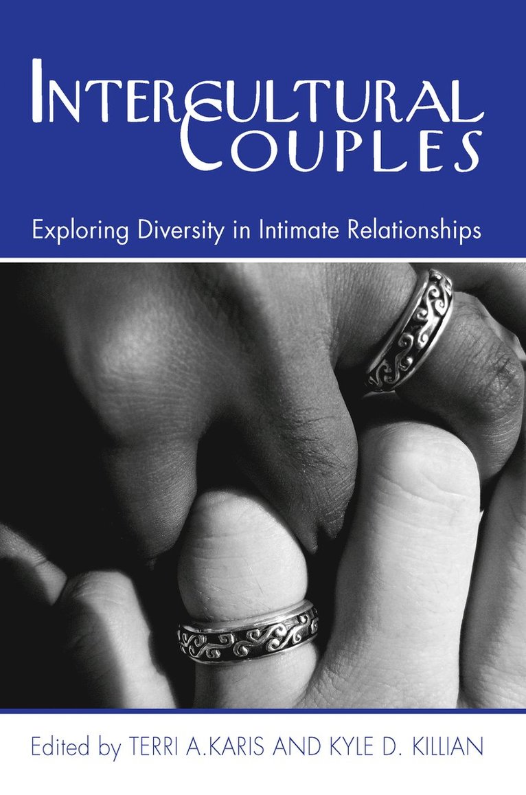 Intercultural Couples 1