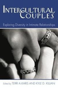 bokomslag Intercultural Couples