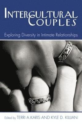 Intercultural Couples 1