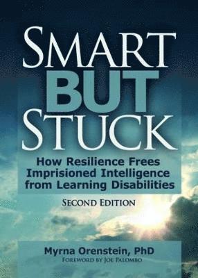 Myrna Orenstein - Smart But Stuck, Inbunden