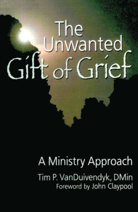 Unwanted Gift of Grief 1