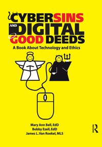 bokomslag Cybersins and Digital Good Deeds