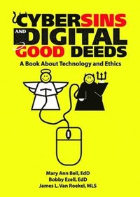 bokomslag Cybersins and Digital Good Deeds