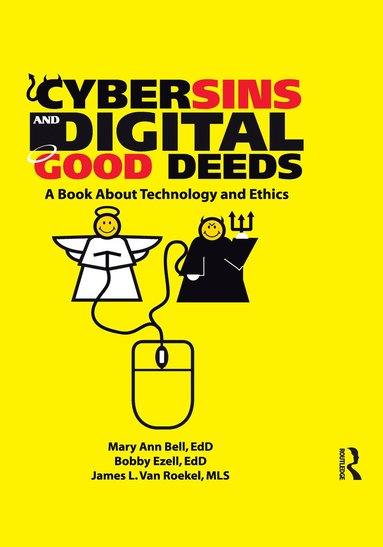 bokomslag Cybersins and Digital Good Deeds