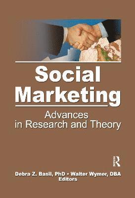 Social Marketing 1