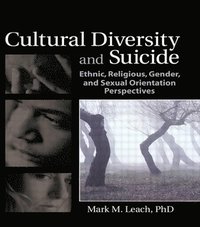 bokomslag Cultural Diversity and Suicide