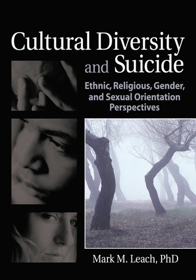 bokomslag Cultural Diversity and Suicide