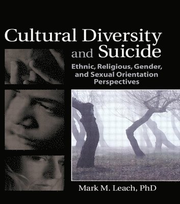 Cultural Diversity and Suicide 1